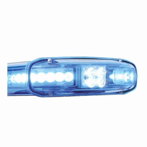 Rampe lumineuse VEGA FX DEFILEMENT – Projecteurs Lat. – 120 cm – Image 3